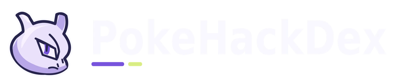 PokeHackDex